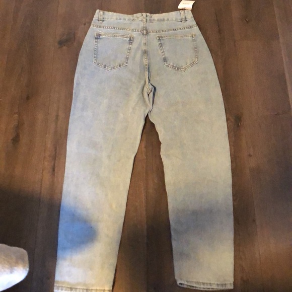 Straight leg jeans from shein - Picture 2 of 2